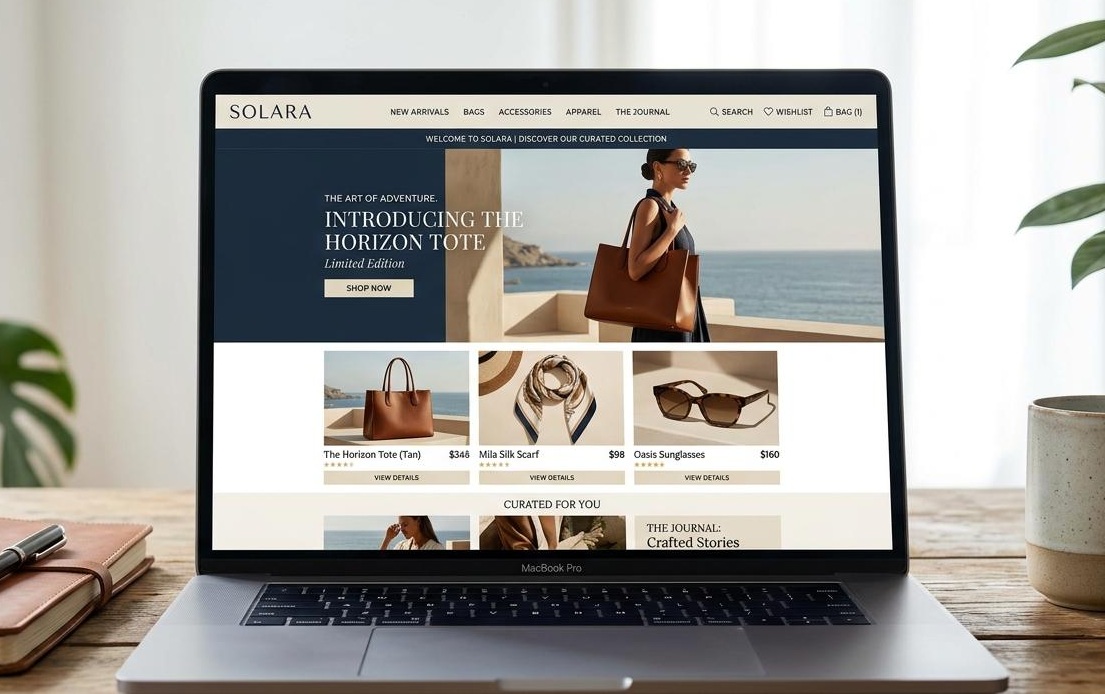 Tienda online